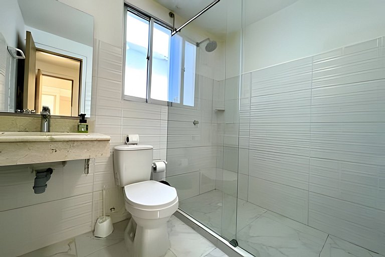 Villa 9, Casa con salida al mar y playa exclusiva
