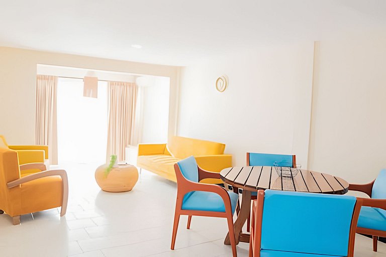 101 Junior Suite Hotel Playa Palmeras