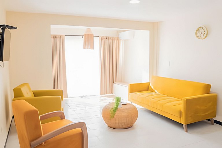 101 Junior Suite Hotel Playa Palmeras