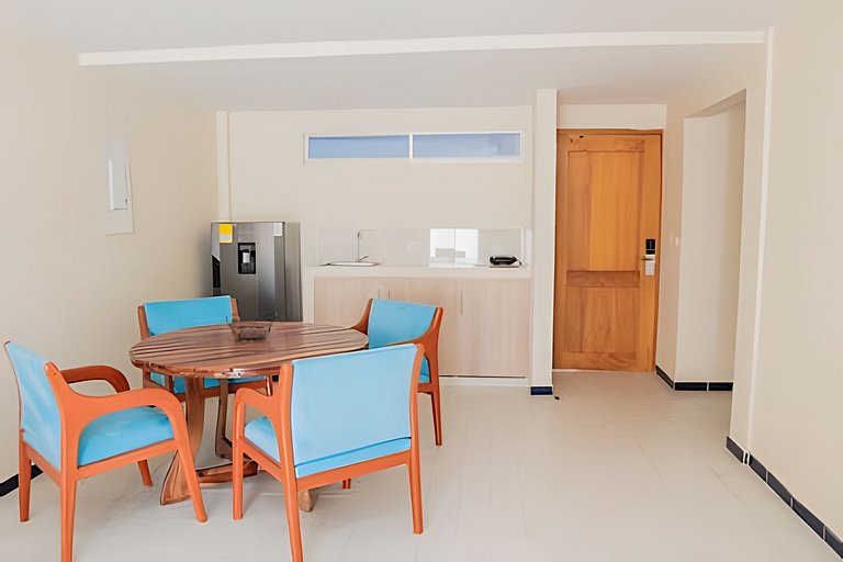 101 Junior Suite Hotel Playa Palmeras