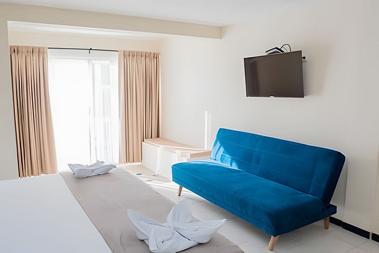 101 Junior Suite Hotel Playa Palmeras