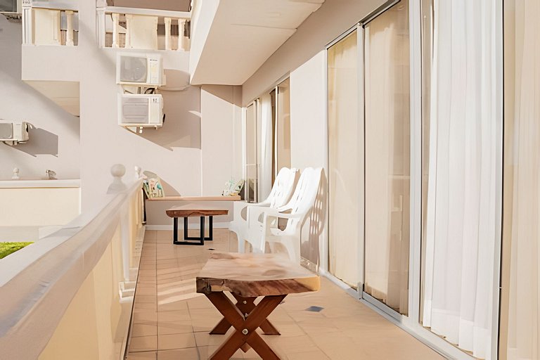 101 Junior Suite Hotel Playa Palmeras