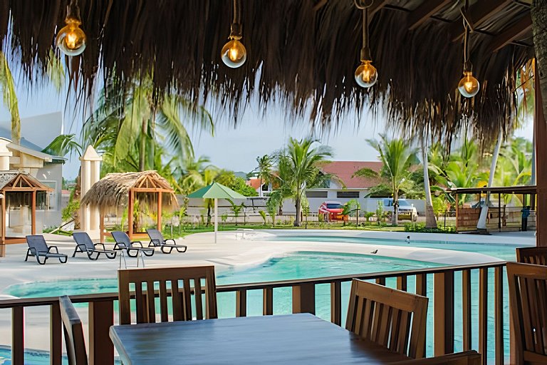 101 Junior Suite Hotel Playa Palmeras