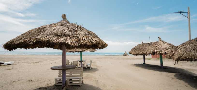 Hotel Playa Palmeras Cartagena