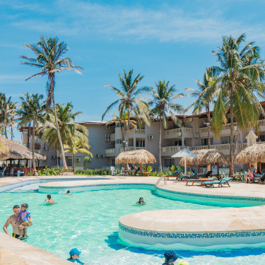 Promociones Hotel Playa Palmeras