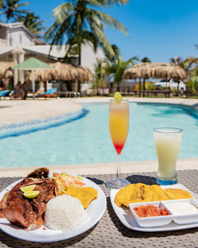 Servicios Playa Palmeras
