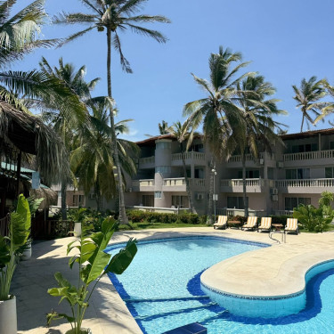 Hotel Playa Palmeras