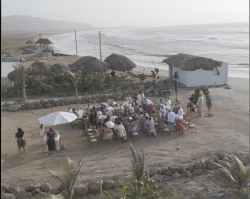 eventos empresariales en cartagena
