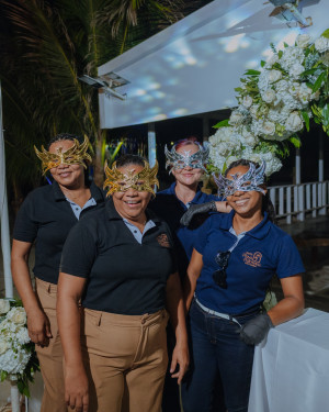 texto alternativo de imagenlocacion de eventos con playa en cartagena